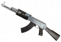 Фото - Пневматическая винтовка CYMA CM028A