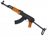 Фото - Пневматическая винтовка CYMA CM522-S