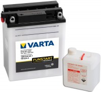 Фото - Автоаккумулятор Varta Funstart FreshPack (512011012)
