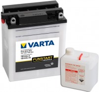 Фото - Автоаккумулятор Varta Funstart FreshPack (512013012)