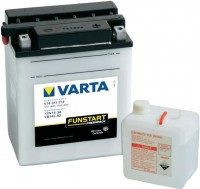 Фото - Автоаккумулятор Varta Funstart FreshPack (514011014)