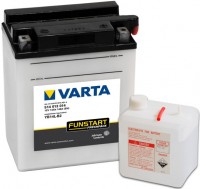 Фото - Автоаккумулятор Varta Funstart FreshPack (514013014)