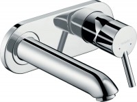 Фото - Смеситель Hansgrohe Talis S2 31618000 