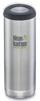 Фото - Термос Klean Kanteen TKWide Loop Cap 16oz 0.473 л