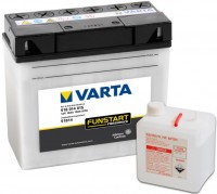 Фото - Автоаккумулятор Varta Funstart FreshPack (518014015)