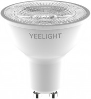 Фото - Лампочка Xiaomi Yeelight GU10 Smart Bulb W1 Dimmable White 4 pcs 