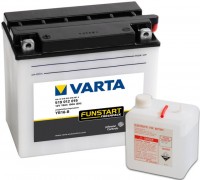Фото - Автоаккумулятор Varta Funstart FreshPack (519012019)