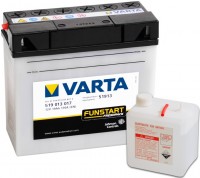 Фото - Автоаккумулятор Varta Funstart FreshPack (519013017)