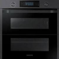 Фото - Духовой шкаф Samsung Dual Cook Flex NV75N5671RM 