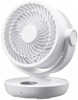 Фото - Вентилятор Xiaomi Thermo Portable Circulation Fan 
