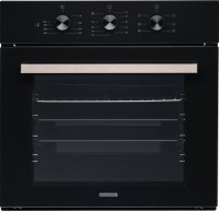 Фото - Духовой шкаф Pyramida PO 60 M BL