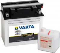 Фото - Автоаккумулятор Varta Funstart FreshPack (519014018)