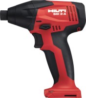 Фото - Дрель / шуруповерт Hilti SID 2-A 3583113 
