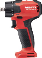 Фото - Дрель / шуруповерт Hilti SFE 2-A12 2241782 