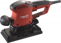 Фото - Шлифовальная машина Hilti WFO 280 2060423 