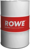 Фото - Моторное масло Rowe Hightec Synt Asia 5W-40 200 л