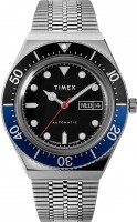 Фото - Наручные часы Timex TW2U29500 