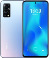 Фото - Мобильный телефон Meizu 18x 128 ГБ / 8 ГБ