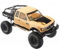 Фото - Радиоуправляемая машина Axial SCX10 II Trail Honcho 1:10 