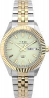 Фото - Наручные часы Timex TW2U78600 