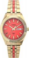 Фото - Наручные часы Timex TW2U82700 