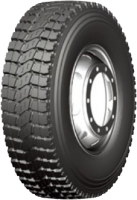 Фото - Грузовая шина Windforce WD2062 10 R20 149K 