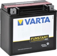 Автоаккумулятор Varta Funstart AGM