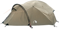 Фото - Палатка Tatonka Sherpa Dome Plus PU 