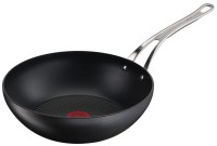 Фото - Сковородка Tefal Jamie Oliver E4961932 28 см  нержавейка
