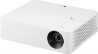 Фото - Проектор LG PF610P 