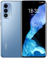 Фото - Мобильный телефон Meizu 18s 256 ГБ / 8 ГБ