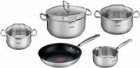 Фото - Кастрюля Tefal Duetto+ G732S855 