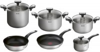 Фото - Кастрюля Tefal Emotion E300SE74 