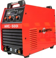 Сварочный аппарат MAGNETTA ARC-500I 