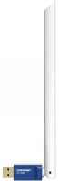 Фото - Wi-Fi адаптер Comfast CF-826F