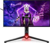 Фото - Монитор AOC AGON AG274UXP 27 "  черный