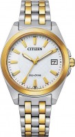 Фото - Наручные часы Citizen EO1214-82A 