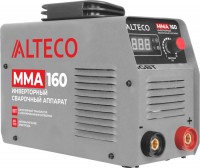 Сварочный аппарат Alteco MMA-160 37056 