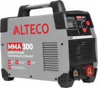 Сварочный аппарат Alteco MMA-300 37052 