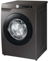 Фото - Стиральная машина Samsung WW80A6S28AN графит