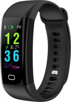 Фото - Смарт часы Lemfo F07 Health 
