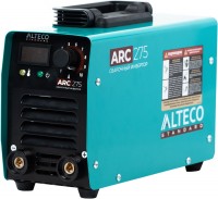 Сварочный аппарат Alteco ARC-275 Standard 18586 