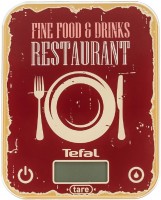 Фото - Весы Tefal Vintage Restaurant BC5104 