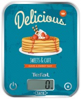 Фото - Весы Tefal Optiss Delicious Pancakes BC5119 