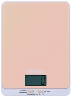 Весы KITFORT KT-803-3 