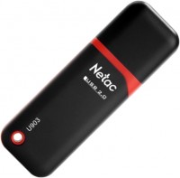 Фото - USB-флешка Netac U903 2.0 16 ГБ