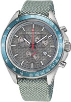 Фото - Наручные часы NAUTICA NAPOBS112 