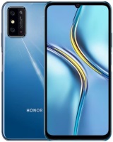 Фото - Мобильный телефон Honor X30 Max 256 ГБ