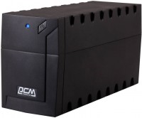 Фото - ИБП Powercom RPT-700AP 700 ВА