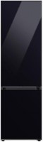 Фото - Холодильник Samsung Bespoke RB38A7B5E22 черный
